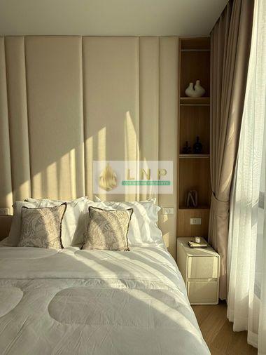 รูป 🏢 ขายคอนโด : Movenpick Residences Ekkamai (เมอเวนพิค เรสซิเดนซ์ เอกมัย) รหัสทรัพย์ | 📌LNP-C10826 - รูปที่ 17/18