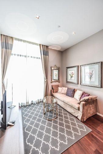 picture Selling a burden 🔥🔥 Special price condo, good location, The Diplomat 39 MD-25016053 - 4/9