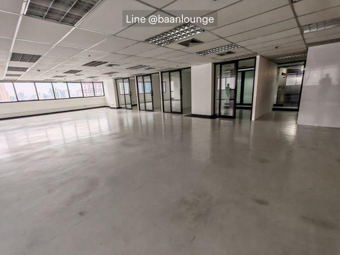 รูป พญาไท รถไฟฟ้า อยู่หน้าตึก Phayathai Plaza (พญาไท พลาซ่า) ขนาด 281 ตรม - รูปที่ 6/8