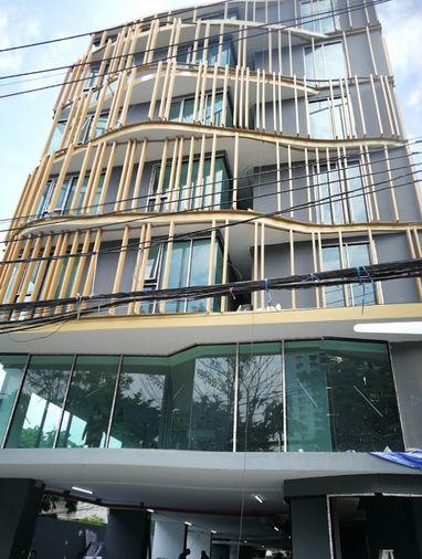 picture Selling a burden 🔥🔥 Special price condo, good location, The Teak Sukhumvit 39 MD-25073728 - 1/3