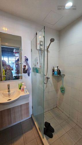 picture Selling a burden ðĨðĨ Special price condo, good location, Ideo Sathorn - Thapra MD-25085461 - 7/7