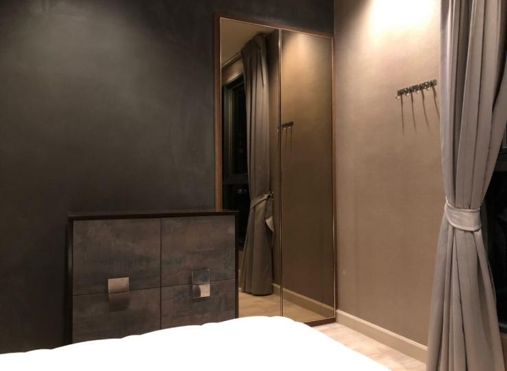 picture Selling a burden 🔥🔥 Special price condo, good location, Ideo Mobi Sathorn MD-25073985 - 3/12