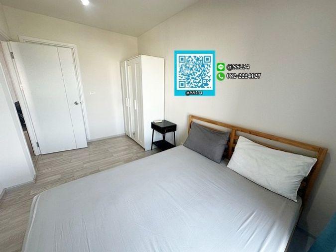 รูป 🌸🌸 Hot Price 🌸🌸 ขาย /For SALE พลัม รามคำแหงสเตชั่น (Plum Condo Ramkhamhaeng Station) สนใจทัก💚@SS234  - รูปที่ 3/9