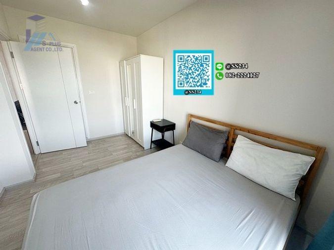 รูป 🌸🌸 Hot Price 🌸🌸 ขาย /For SALE พลัม รามคำแหงสเตชั่น (Plum Condo Ramkhamhaeng Station) สนใจทัก💚@SS234 - รูปที่ 3/9