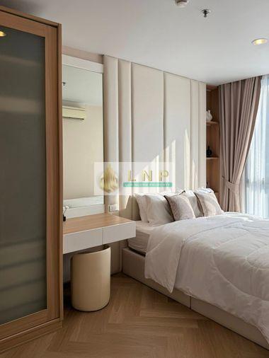รูป 🏢 ขายคอนโด : Movenpick Residences Ekkamai (เมอเวนพิค เรสซิเดนซ์ เอกมัย) รหัสทรัพย์ | 📌LNP-C10826 - รูปที่ 5/18