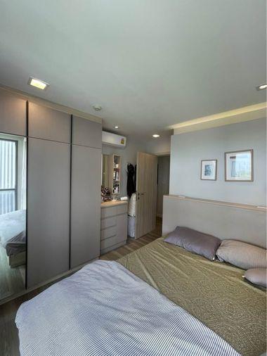 picture Selling a burden 🔥🔥 Special price condo, good location, Moniiq Sukhumvit 64 MD-25081101 - 3/12