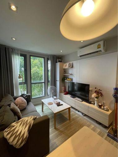 picture Selling a burden 🔥🔥 Special price condo, good location, Moniiq Sukhumvit 64 MD-25081101 - 7/12