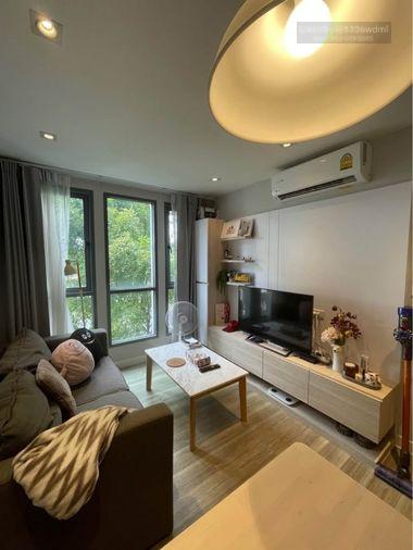 picture Selling a burden ðĨðĨ Special price condo, good location, Moniiq Sukhumvit 64 MD-25081101 - 7/12