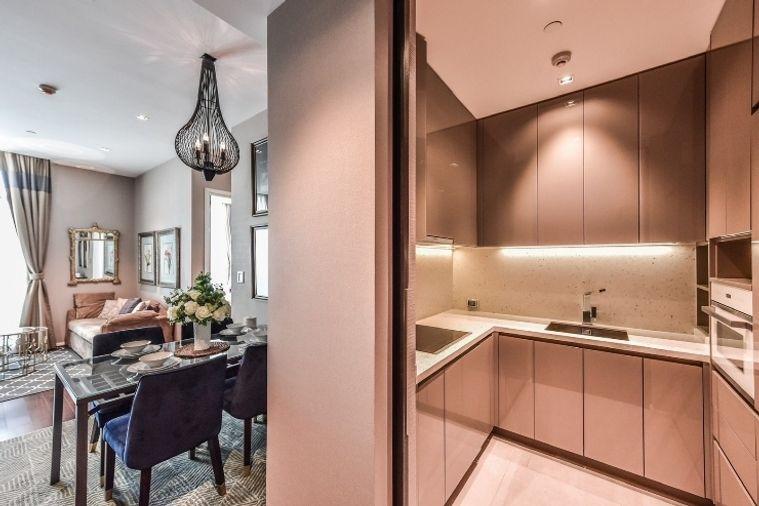 picture Selling a burden 🔥🔥 Special price condo, good location, The Diplomat 39 MD-25016053 - 8/9