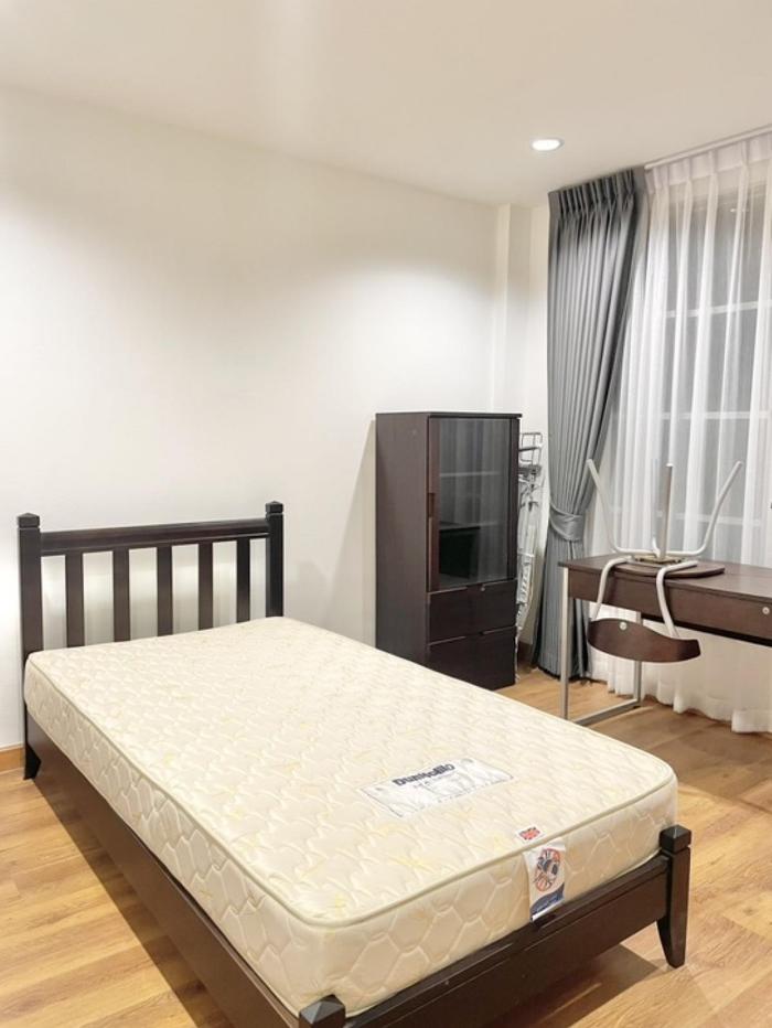 picture Baan Klang Muang Ladprao-Yothin Phatthana  - 2/15