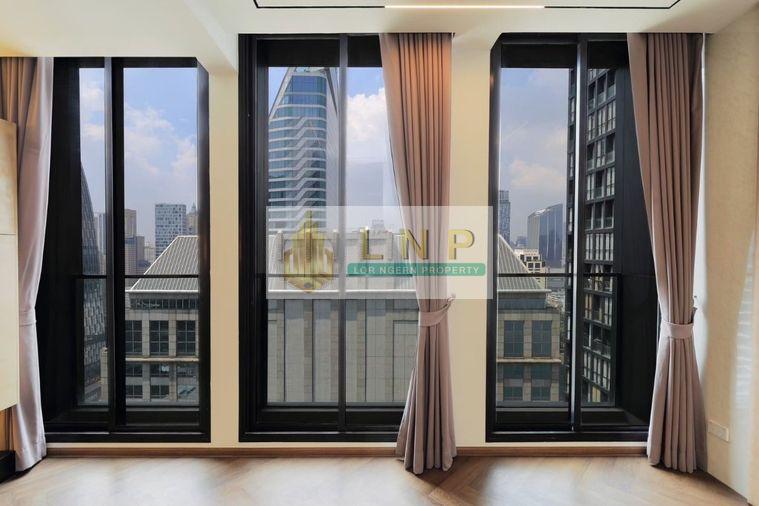 รูป 🏢 ขายคอนโด : Noble Ploenchit (โนเบิล เพลินจิต) รหัสทรัพย์ | 📌LNP-C10821 - รูปที่ 14/28