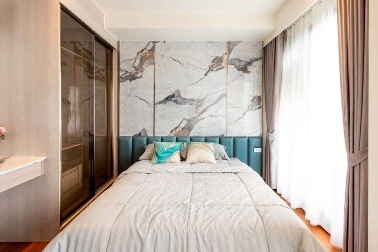 picture Selling a burden 🔥🔥 Special price condo, good location, Altitude Symphony Charoenkrung-Sathorn MD-25085454 - 3/10