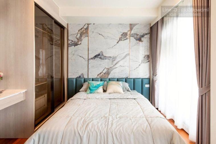 picture Selling a burden ðĨðĨ Special price condo, good location, Altitude Symphony Charoenkrung-Sathorn MD-25085454 - 3/10