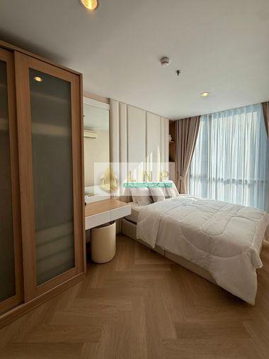 รูป 🏢 ขายคอนโด : Movenpick Residences Ekkamai (เมอเวนพิค เรสซิเดนซ์ เอกมัย) รหัสทรัพย์ | 📌LNP-C10826 - รูปที่ 18/18