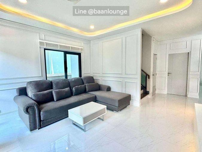 รูป The City Bangna (เดอะ ซิตี้ บางนา) - รูปที่ 3/11