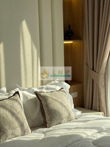 รูป 🏢 ขายคอนโด : Movenpick Residences Ekkamai (เมอเวนพิค เรสซิเดนซ์ เอกมัย) รหัสทรัพย์ | 📌LNP-C10826 - รูปที่ 1/18