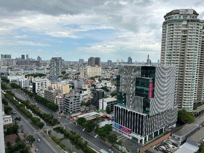 รูป ขายลดภาระ🔥🔥คอนโดราคาพิเศษ ทำเลดี โครงการ นาราไนน์ MD-25023108 - รูปที่ 12/12