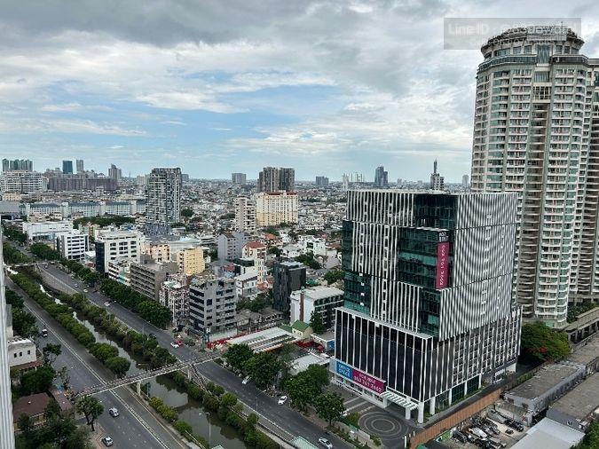 รูป ขายลดภาระ🔥🔥คอนโดราคาพิเศษ ทำเลดี โครงการ นาราไนน์ MD-25023108 - รูปที่ 12/12