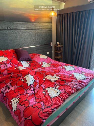 picture For Sales A.D. Resort Huahin Unit 800/693 - 4/10