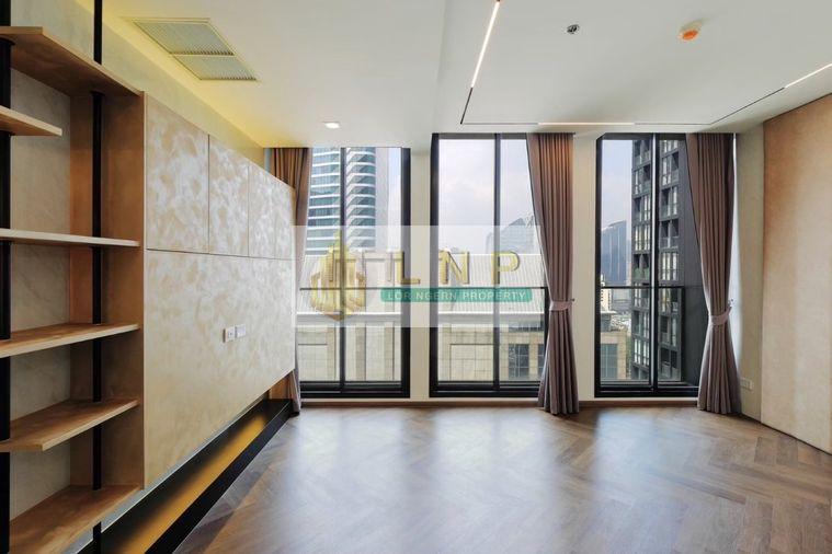 รูป 🏢 ขายคอนโด : Noble Ploenchit (โนเบิล เพลินจิต) รหัสทรัพย์ | 📌LNP-C10821 - รูปที่ 11/28
