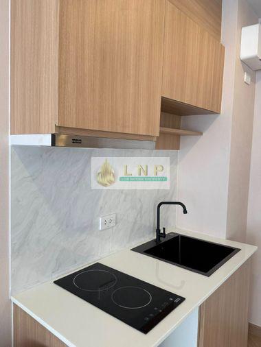 รูป 🏢 ขายคอนโด : Movenpick Residences Ekkamai (เมอเวนพิค เรสซิเดนซ์ เอกมัย) รหัสทรัพย์ | 📌LNP-C10826 - รูปที่ 2/18