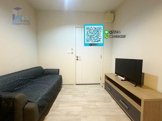 รูป 🌸🌸 Hot Price 🌸🌸 ขาย /For SALE พลัม รามคำแหงสเตชั่น (Plum Condo Ramkhamhaeng Station) สนใจทัก💚@SS234 - รูปที่ 1/9