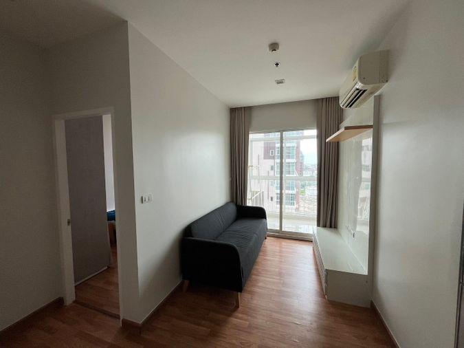 picture Selling a burden 🔥🔥 Special price condo, good location, The Coast Bangkok MD-25079422 - 3/9