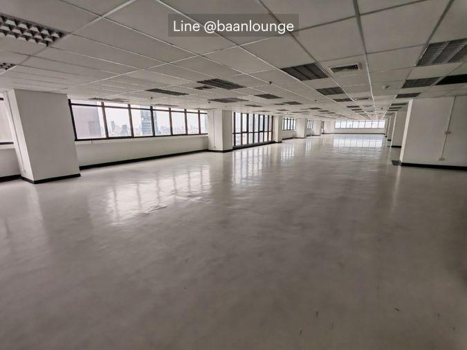 picture BTS phayathai is in front of the building of Phayathai Plaza Area: 959 sq m - 6/6
