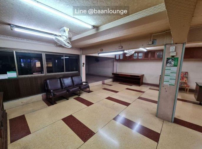 รูป พื้นที่ใช้สอยเยอะ ใกล้ศิริราช mrt ไฟฉาย ซอยพรานนก 6 - รูปที่ 11/17