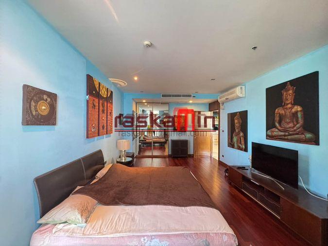 picture Ananya Beachfront Wong Amat – Luxury Beachfront Condominium (Foreign Quota / Sea View) - 23/29