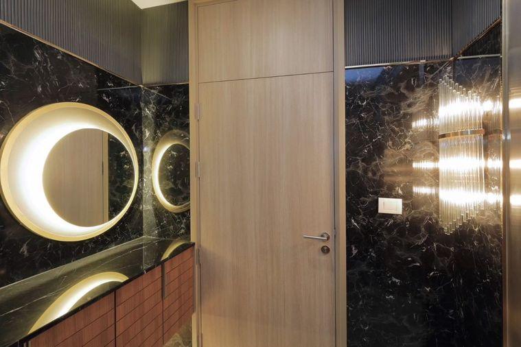 รูป 🏢 ขายคอนโด : Noble Ploenchit (โนเบิล เพลินจิต)   รหัสทรัพย์ | 📌LNP-C10821  - รูปที่ 5/28