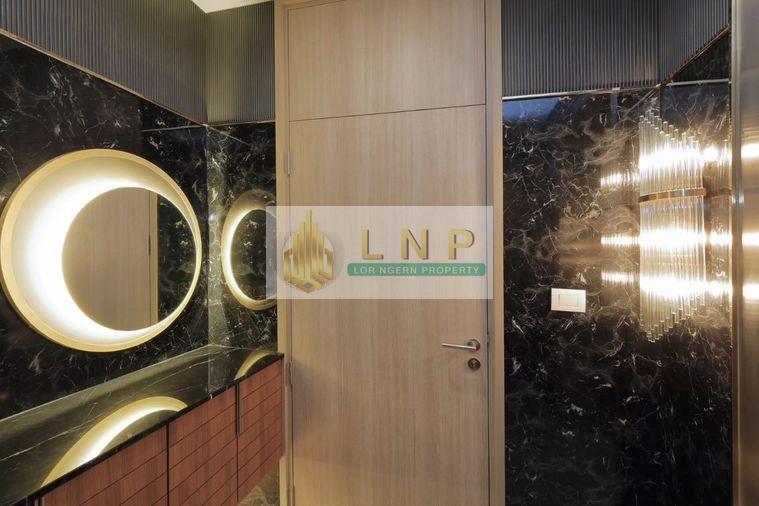 รูป 🏢 ขายคอนโด : Noble Ploenchit (โนเบิล เพลินจิต) รหัสทรัพย์ | 📌LNP-C10821 - รูปที่ 5/28