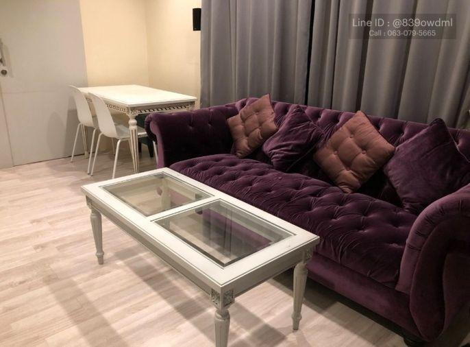picture Selling a burden ðĨðĨ Special price condo, good location, Ideo Mobi Sathorn MD-25073985 - 6/12