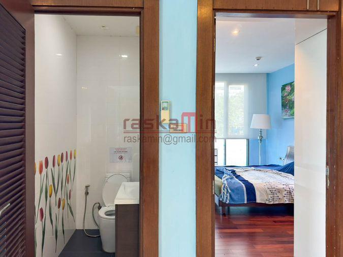 picture Ananya Beachfront Wong Amat – Luxury Beachfront Condominium (Foreign Quota / Sea View) - 24/29