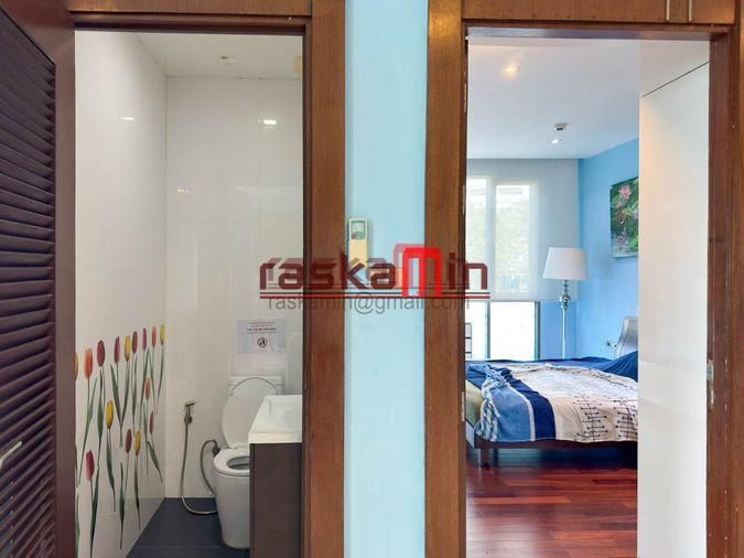 picture Ananya Beachfront Wong Amat – Luxury Beachfront Condominium (Foreign Quota / Sea View) - 24/29