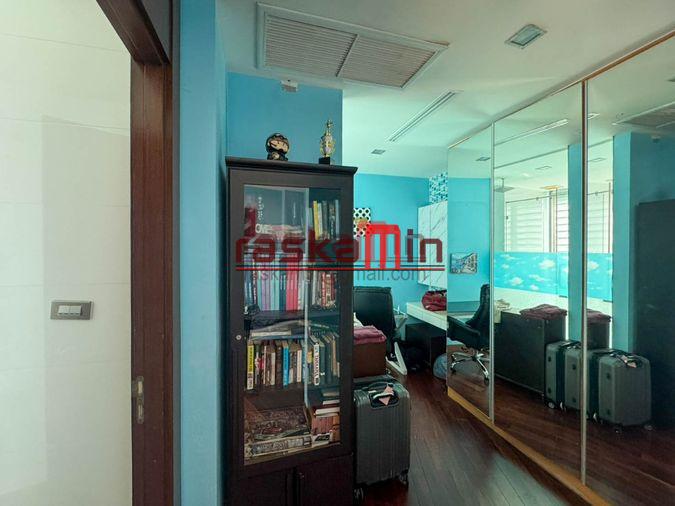 picture Ananya Beachfront Wong Amat – Luxury Beachfront Condominium (Foreign Quota / Sea View) - 16/29
