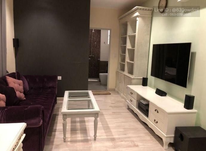 picture Selling a burden ðĨðĨ Special price condo, good location, Ideo Mobi Sathorn MD-25073985 - 5/12