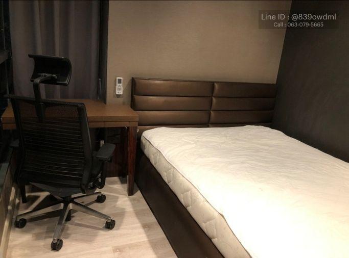 picture Selling a burden ðĨðĨ Special price condo, good location, Ideo Mobi Sathorn MD-25073985 - 2/12