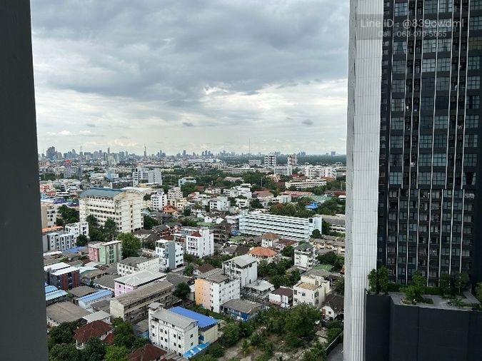 รูป ขายลดภาระ🔥🔥คอนโดราคาพิเศษ ทำเลดี โครงการ นาราไนน์ MD-25023108 - รูปที่ 11/12