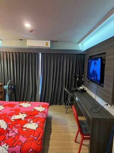 picture For Sales A.D. Resort Huahin Unit 800/693 - 2/10