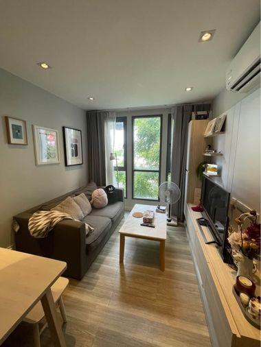 picture Selling a burden 🔥🔥 Special price condo, good location, Moniiq Sukhumvit 64 MD-25081101 - 6/12