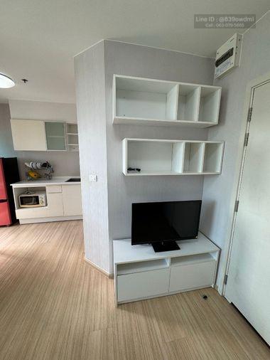 picture Selling a burden 🔥🔥 Special price condo, good location, Fuse Sense Bangkae MD-25067303 - 4/8