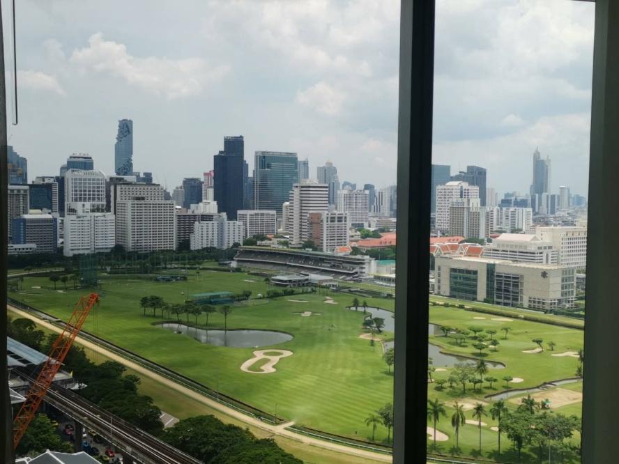 รูป C20230109666...Magnolias Ratchadamri Boulevard สำหรับเช่า 1 ห้องนอน 1 ห้องนำ้ พร้อมเข้าอยู่  - รูปที่ 4/6