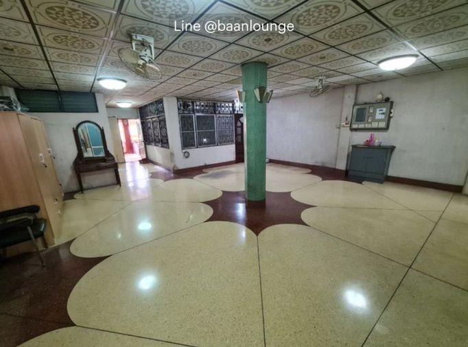 รูป พื้นที่ใช้สอยเยอะ ใกล้ศิริราช mrt ไฟฉาย ซอยพรานนก 6 - รูปที่ 13/17