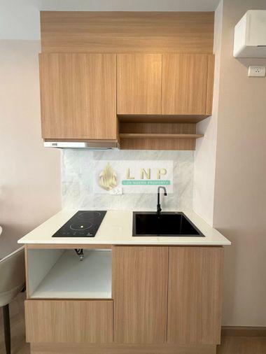 รูป 🏢 ขายคอนโด : Movenpick Residences Ekkamai (เมอเวนพิค เรสซิเดนซ์ เอกมัย) รหัสทรัพย์ | 📌LNP-C10826 - รูปที่ 11/18