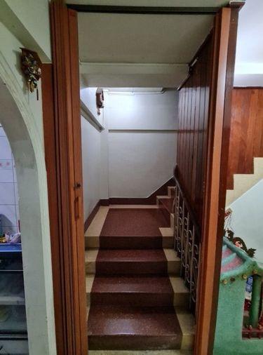 รูป พื้นที่ใช้สอยเยอะ ใกล้ศิริราช mrt ไฟฉาย ซอยพรานนก 6 - รูปที่ 10/17