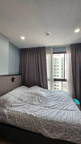 picture Selling a burden 🔥🔥 Special price condo, good location, Ideo Sathorn - Thapra MD-25085461 - 1/7