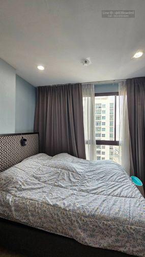 picture Selling a burden ðĨðĨ Special price condo, good location, Ideo Sathorn - Thapra MD-25085461 - 1/7