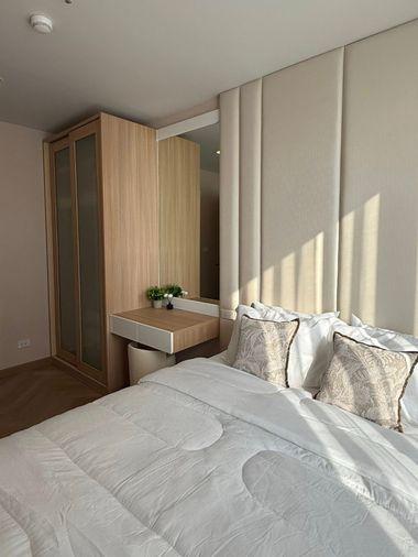 รูป 🏢 ขายคอนโด : Movenpick Residences Ekkamai (เมอเวนพิค เรสซิเดนซ์ เอกมัย)   รหัสทรัพย์ | 📌LNP-C10826  - รูปที่ 14/18