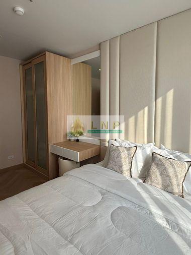 รูป 🏢 ขายคอนโด : Movenpick Residences Ekkamai (เมอเวนพิค เรสซิเดนซ์ เอกมัย) รหัสทรัพย์ | 📌LNP-C10826 - รูปที่ 14/18